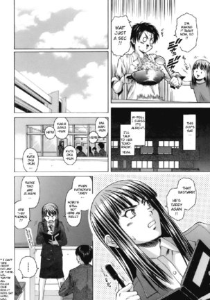 Teacher and Student Chapter 2 Page #9