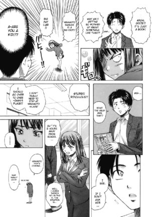 Teacher and Student Chapter 2 - Page 16
