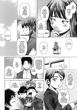 Teacher and Student Chapter 2 Page #13