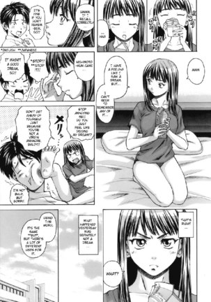 Teacher and Student Chapter 2 Page #2