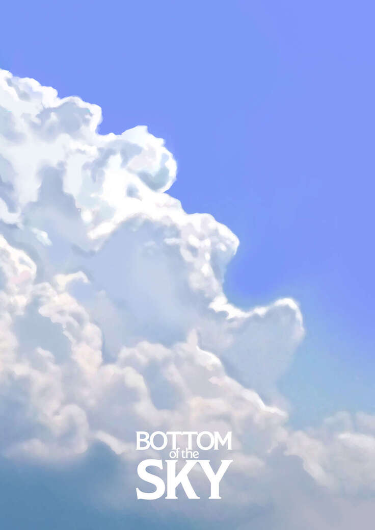 BOTTOM of the SKY