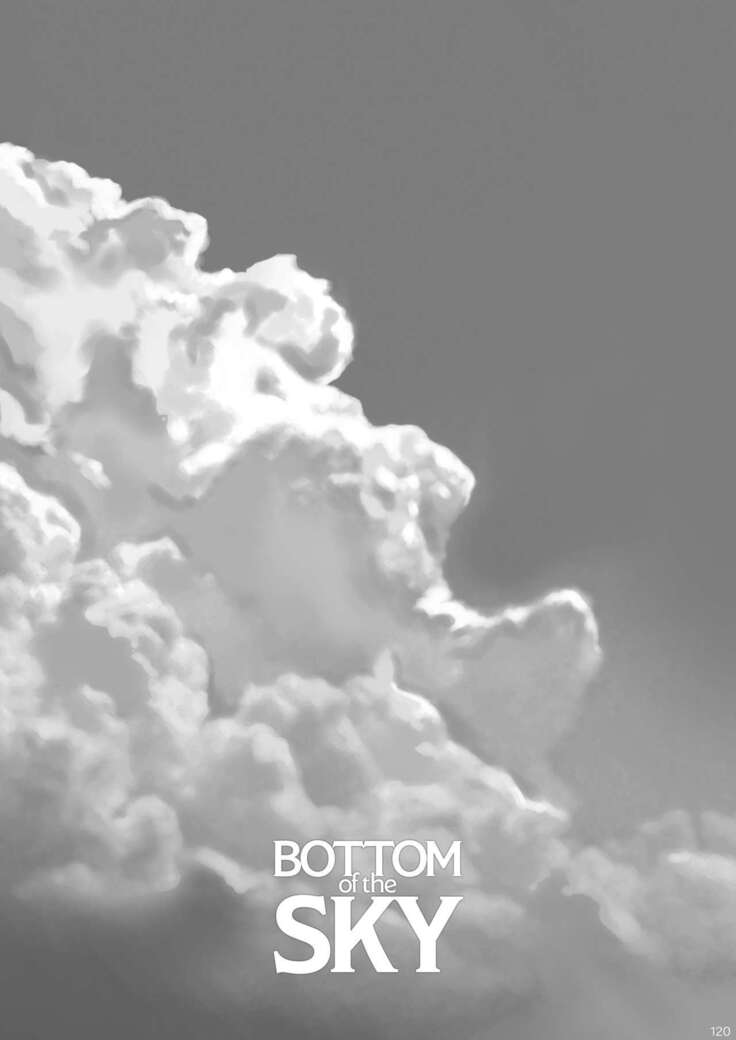 BOTTOM of the SKY