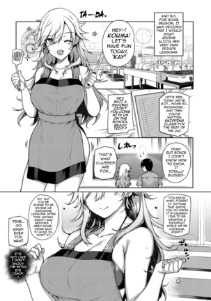 Amatsuka Gakuen no Ryoukan Seikatsu | Angel Academy Hardcore Sex Life 3.5-4.5 - Page 18