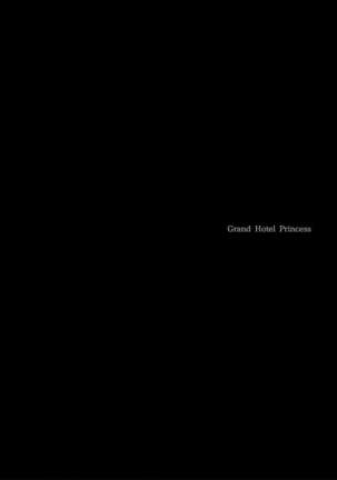 Grand Hotel Princess