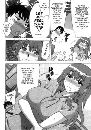 Ama Ero - Sweet Sugar Baby Ch. 1-7 - Page 93