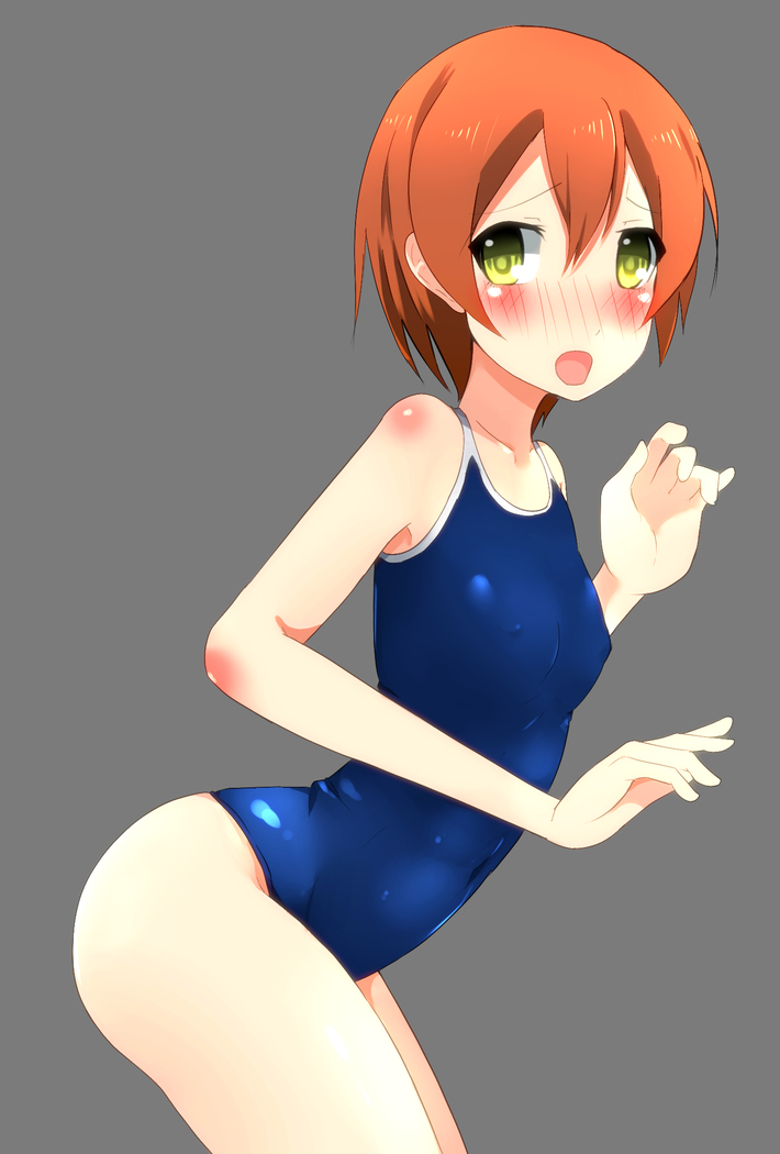 某スクールアイドルにぶっかけるだけ