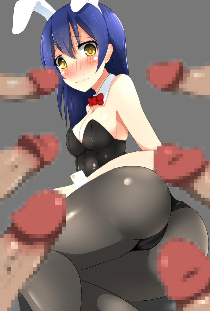 某スクールアイドルにぶっかけるだけ