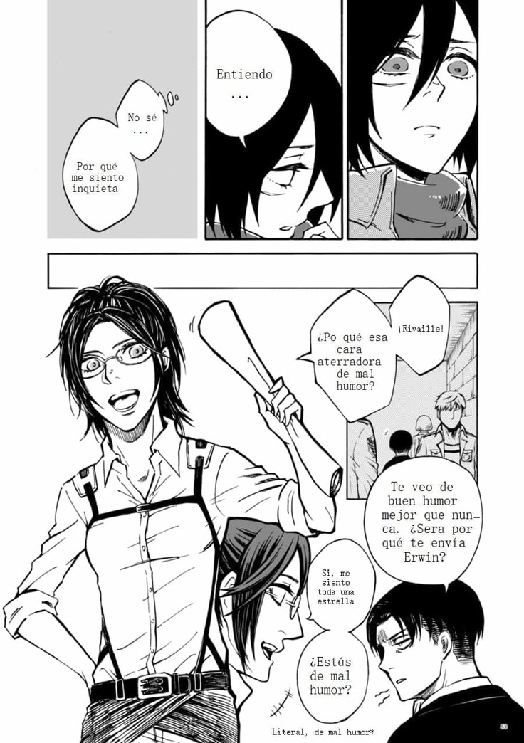 Heijoushin de Irarenai.