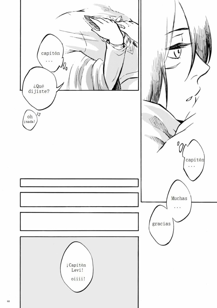 Heijoushin de Irarenai.