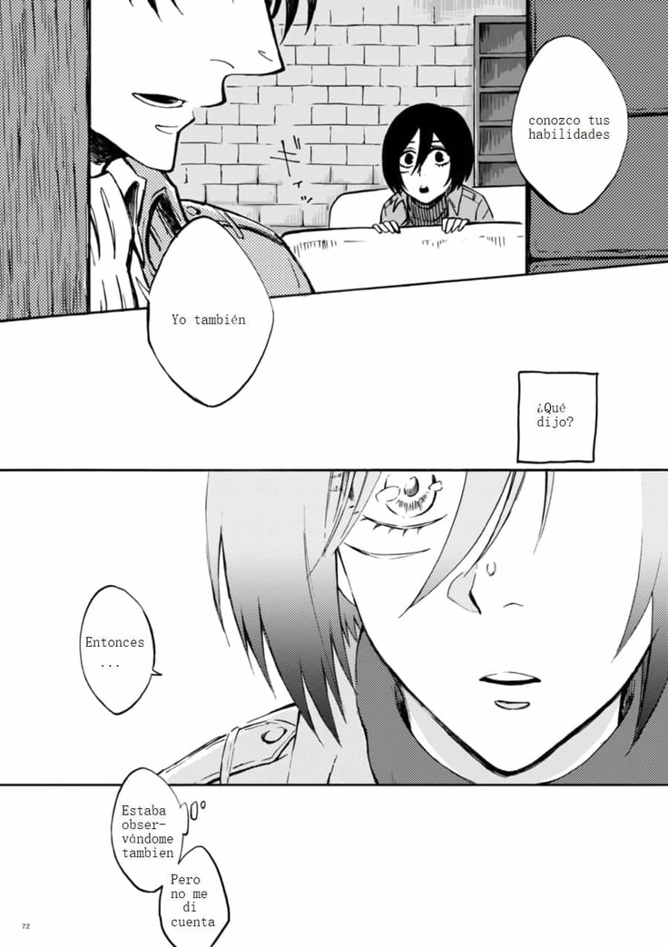 Heijoushin de Irarenai.