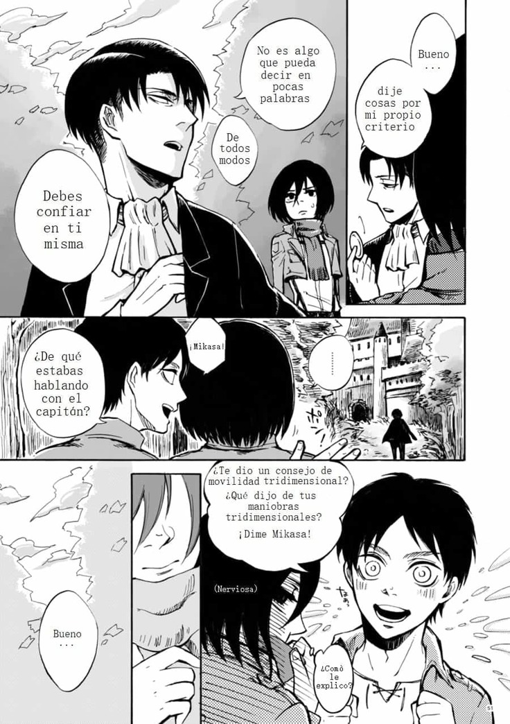 Heijoushin de Irarenai.