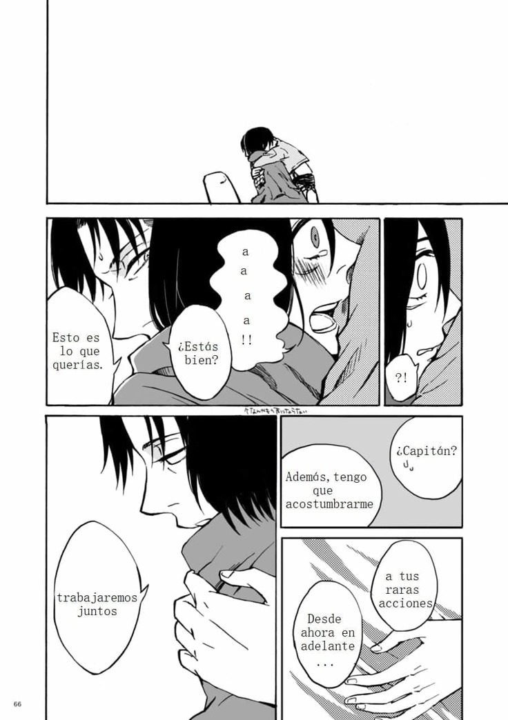 Heijoushin de Irarenai.