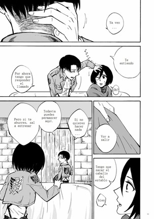 Heijoushin de Irarenai. Page #29
