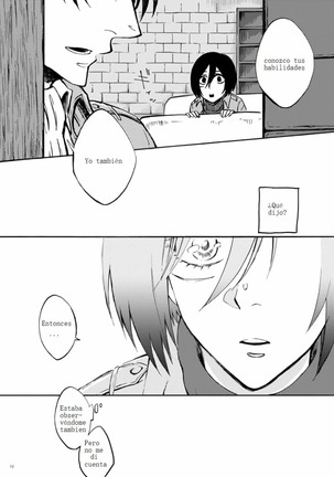 Heijoushin de Irarenai. Page #30