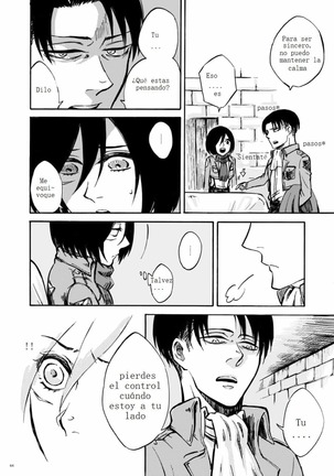 Heijoushin de Irarenai. Page #22