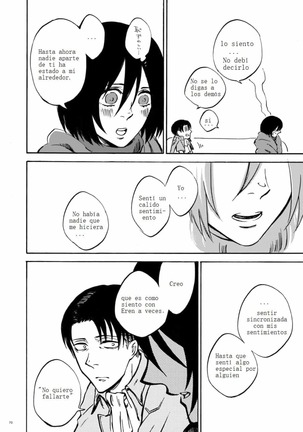 Heijoushin de Irarenai. Page #28