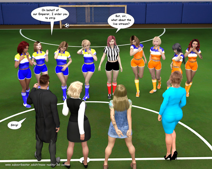 Nude Games Dames Full