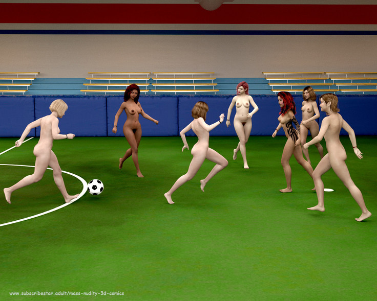 Nude Games Dames Full