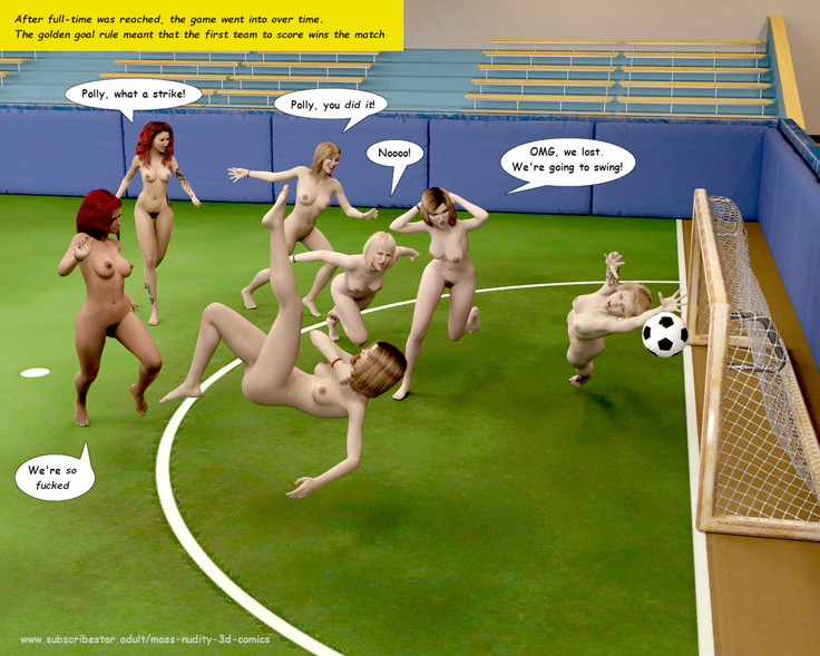 Nude Games Dames Full