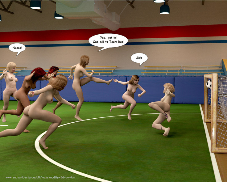 Nude Games Dames Full