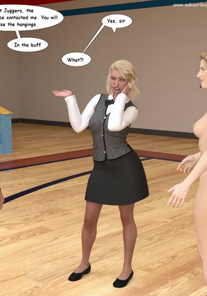 Nude Games Dames Full Page #54