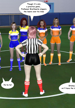 Nude Games Dames Full