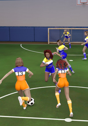 Nude Games Dames Full