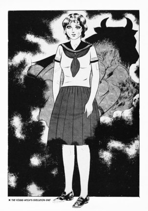 Goro Mesu Tenshi | Fighting Bitch Angels Ch. 1-3 Page #106