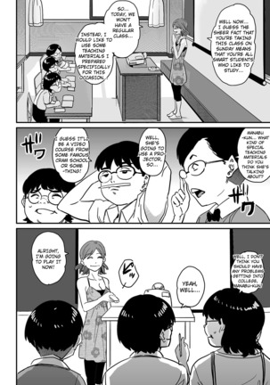 Hahaoya Shikkaku - Elite Oyako no M Buta Netorare Tenraku Jinsei & Epilogue Oyako-hen - Page 174