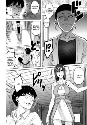 Hahaoya Shikkaku - Elite Oyako no M Buta Netorare Tenraku Jinsei & Epilogue Oyako-hen Page #481