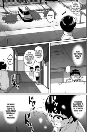 Hahaoya Shikkaku - Elite Oyako no M Buta Netorare Tenraku Jinsei & Epilogue Oyako-hen - Page 296