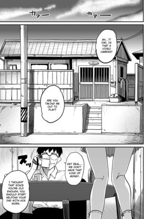 Hahaoya Shikkaku - Elite Oyako no M Buta Netorare Tenraku Jinsei & Epilogue Oyako-hen - Page 478