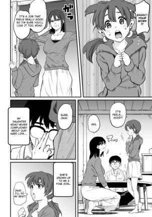 Hahaoya Shikkaku - Elite Oyako no M Buta Netorare Tenraku Jinsei & Epilogue Oyako-hen - Page 479