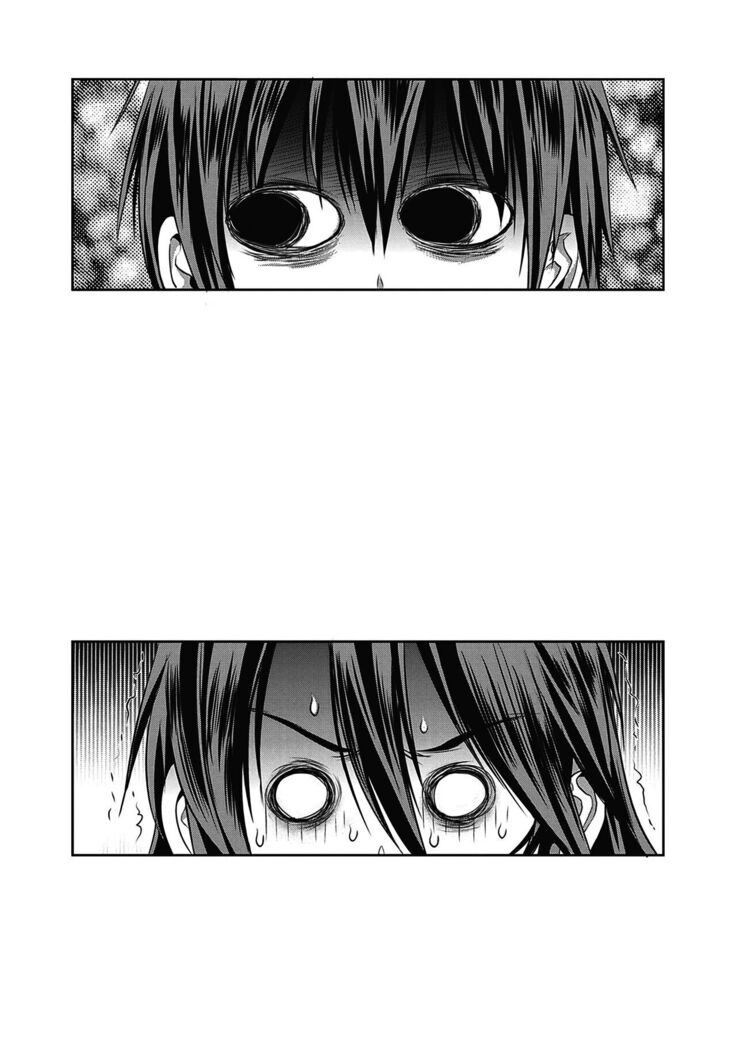 Joshi Luck! ~2 Years Later~ Chapter #16-17