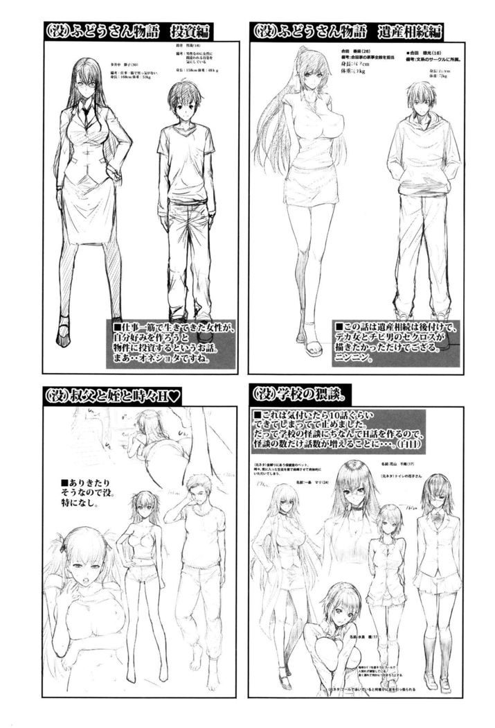 Yome Kounyuu Shimashita ~ Fudousan Monogatari ~