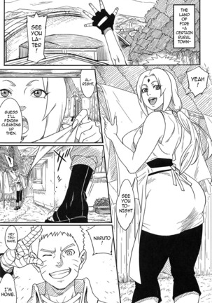Jukumitsuki Intouden 3 Jou | Debauchery of a Mature Honeypot Princess Ch 3 - Part 1 Page #2