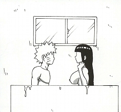 Shojo Awa Hime Hinata