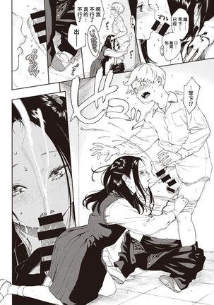 Akira-chan wa Doushitemo Chinchin o Iretai - Page 13