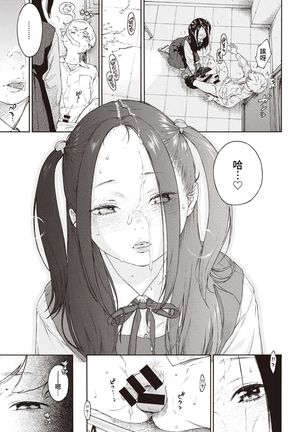 Akira-chan wa Doushitemo Chinchin o Iretai - Page 14