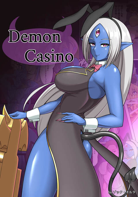 Demon Casino