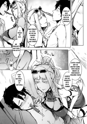 lust vampire - Page 9