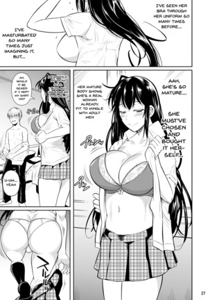 Concubine X Casual Sex Campus - Page 29