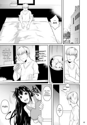 Concubine X Casual Sex Campus - Page 43