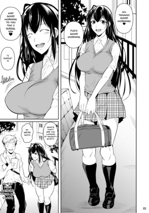 Concubine X Casual Sex Campus - Page 5