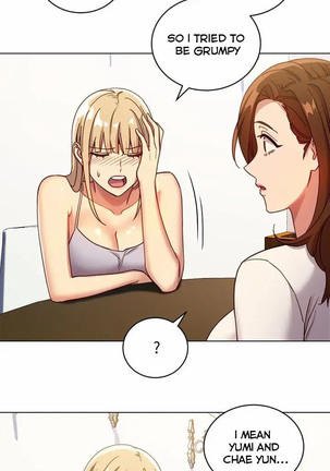 Stepmother Friends Ch.12/? - Page 53