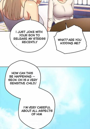 Stepmother Friends Ch.12/? - Page 55