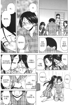 Sono Tobira no Mukougawa - behind the door Ch. 5 Page #25