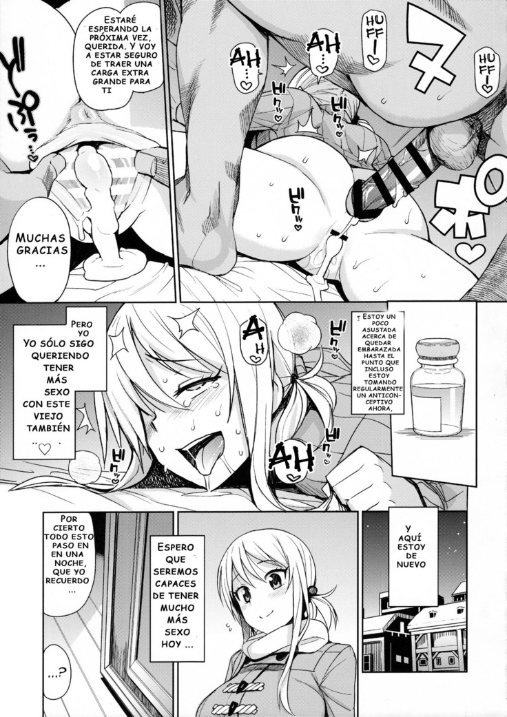 Witch Bitch Collection Vol. 3