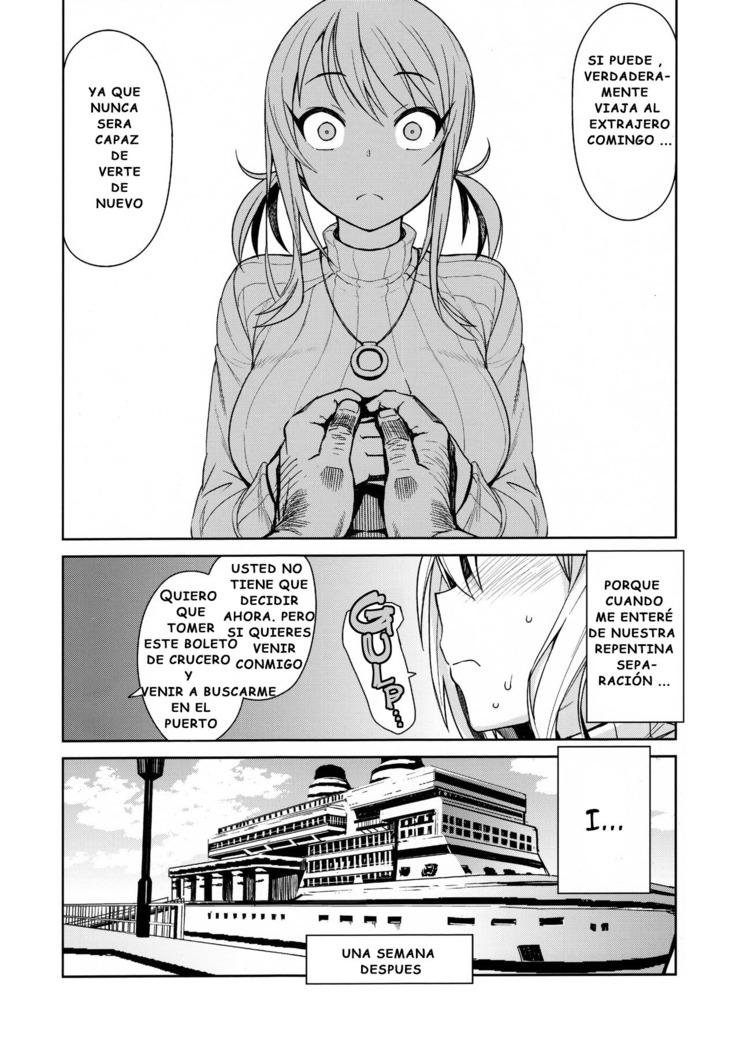 Witch Bitch Collection Vol. 3