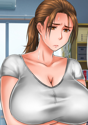 Kimeseku Enjo Kousai de Otto ni Ienai Shakkin o Kaeshite Iku Uchi ni, Kimeseku ni Hamatte Iku Hitozuma no Jitsuwa. Page #18